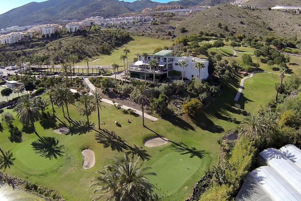 Apartamento Andalucia - A 100 Metros De La Playa, Camino Recto Sin Cuestas - Piscina Benalmádena Exterior photo