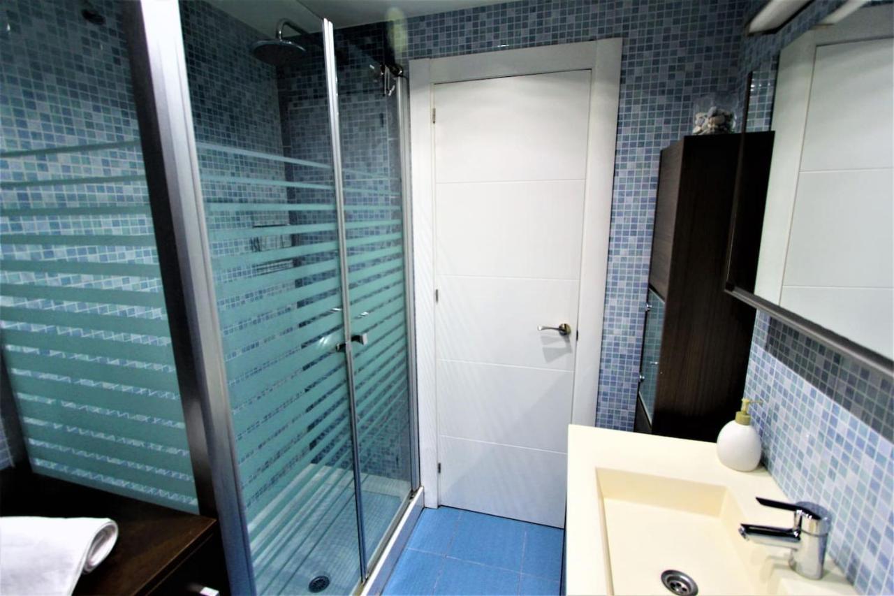 Apartamento Andalucia - A 100 Metros De La Playa, Camino Recto Sin Cuestas - Piscina Benalmádena Exterior photo